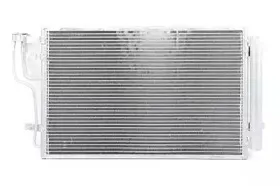 Конденсатор, кондиционер BSG купить